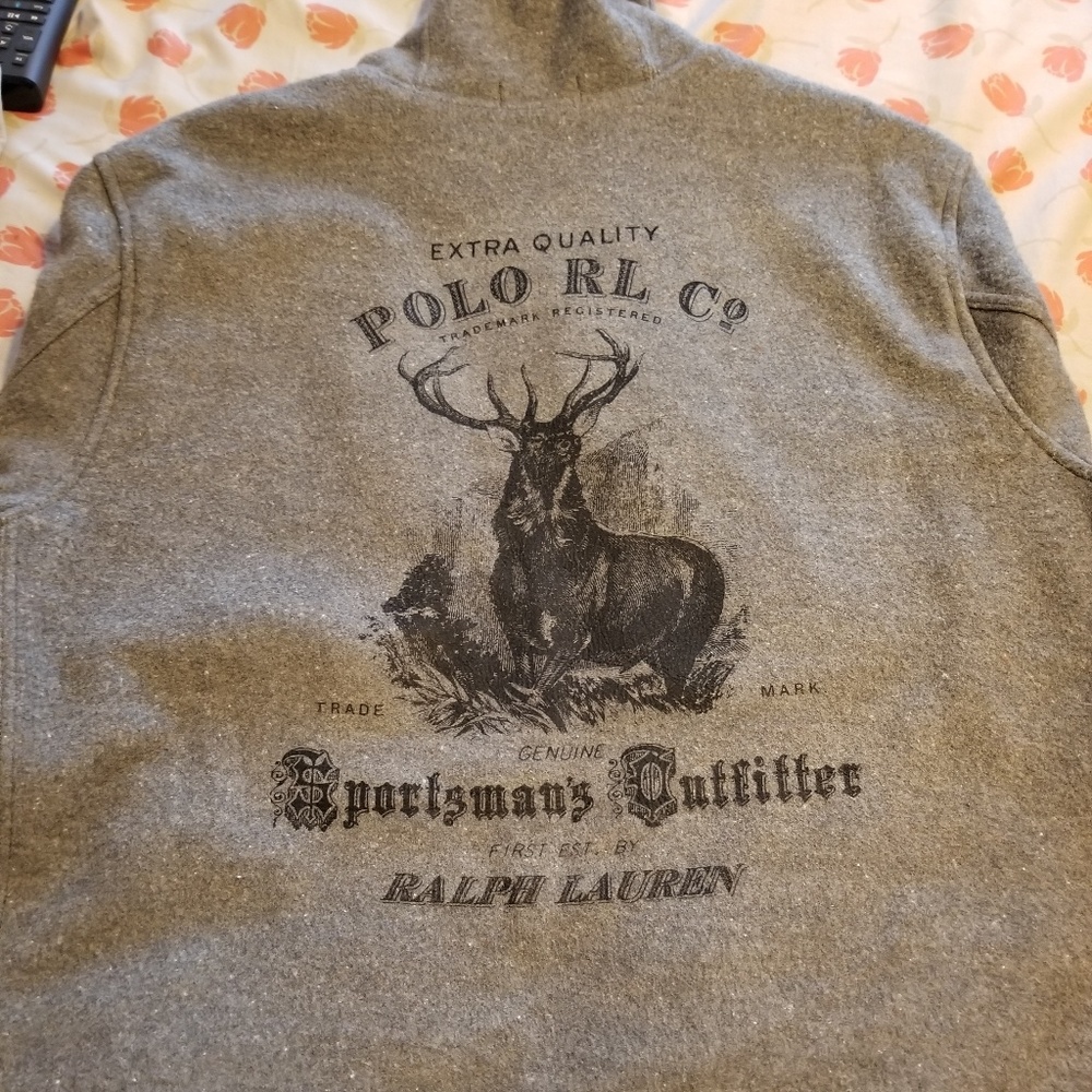 Polo Ralph Lauren